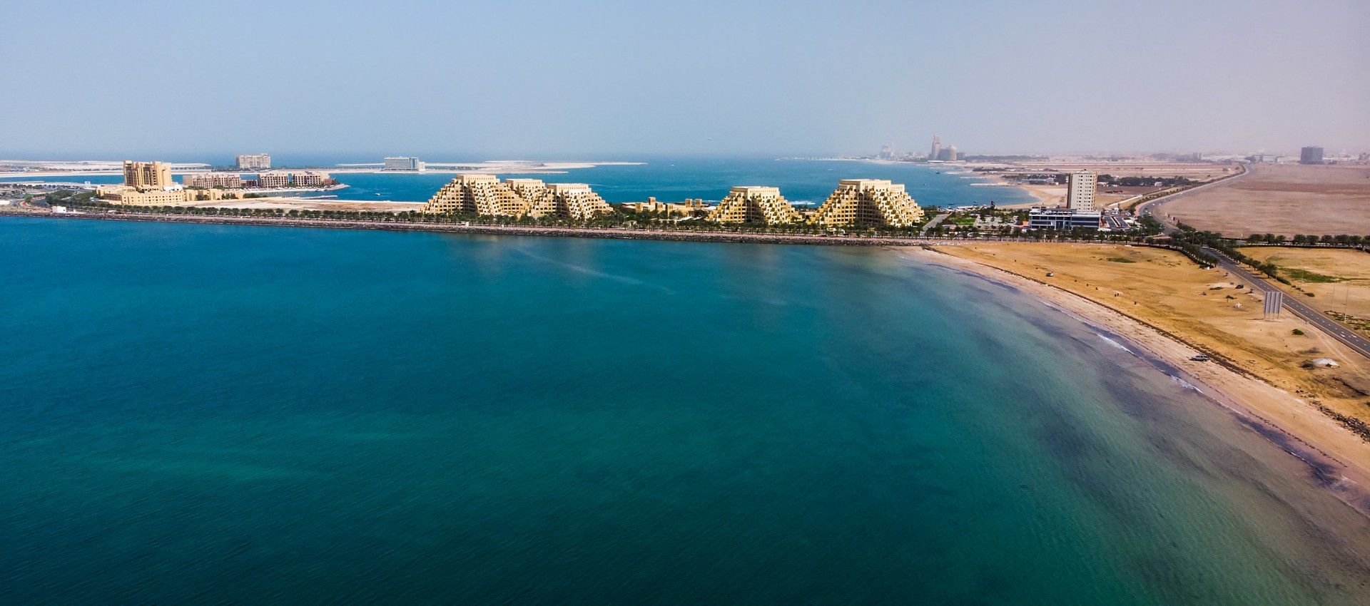 Dubai e Abu Dhabi Alla scoperta di Ras Al Khaimah