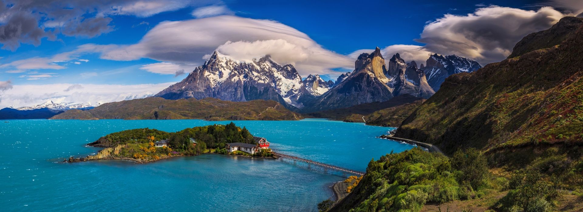 Tour Argentina: Patagonia e terra del fuoco