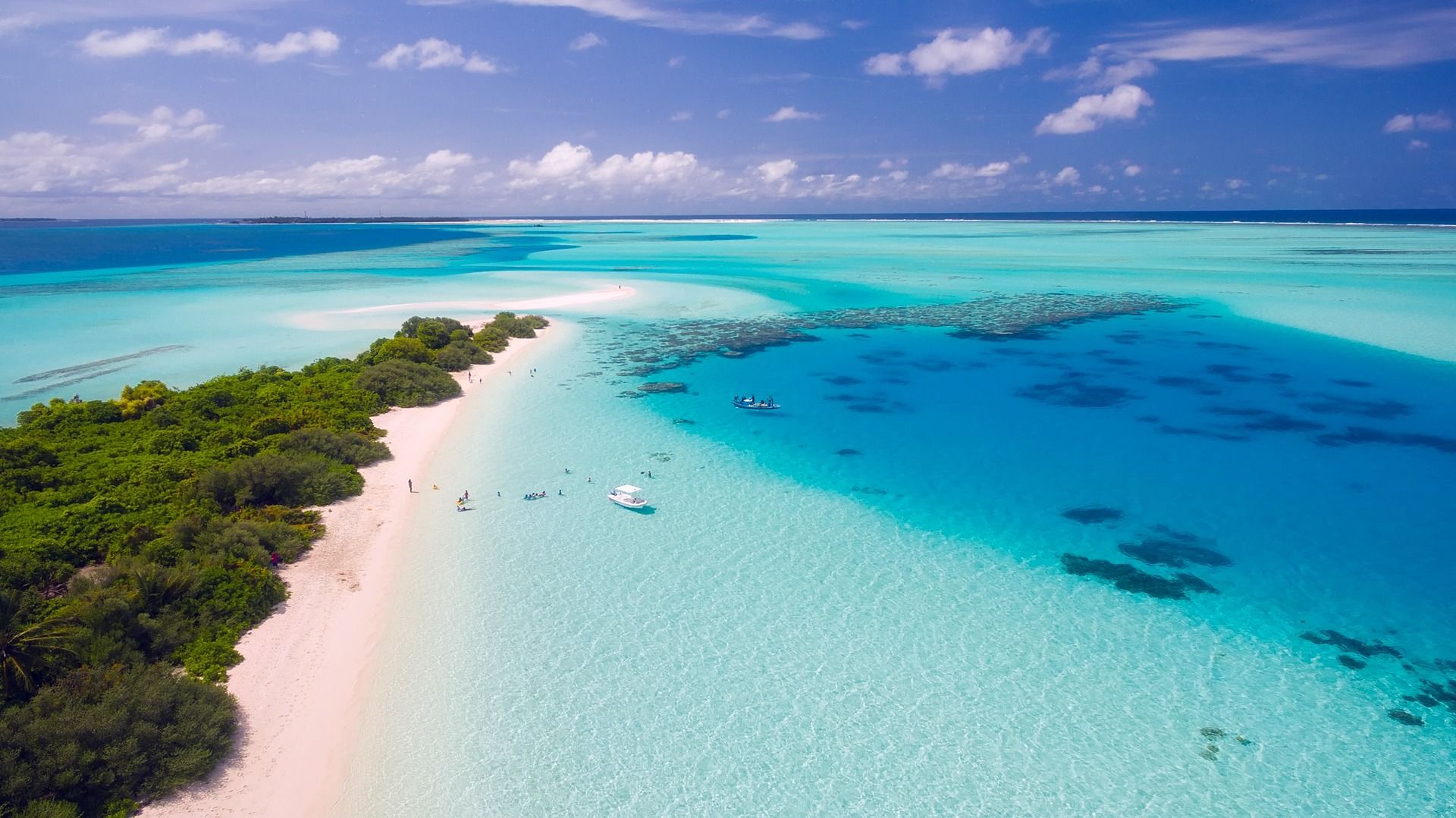 Maldive: Isola di Bathala - Simoni Viaggi
