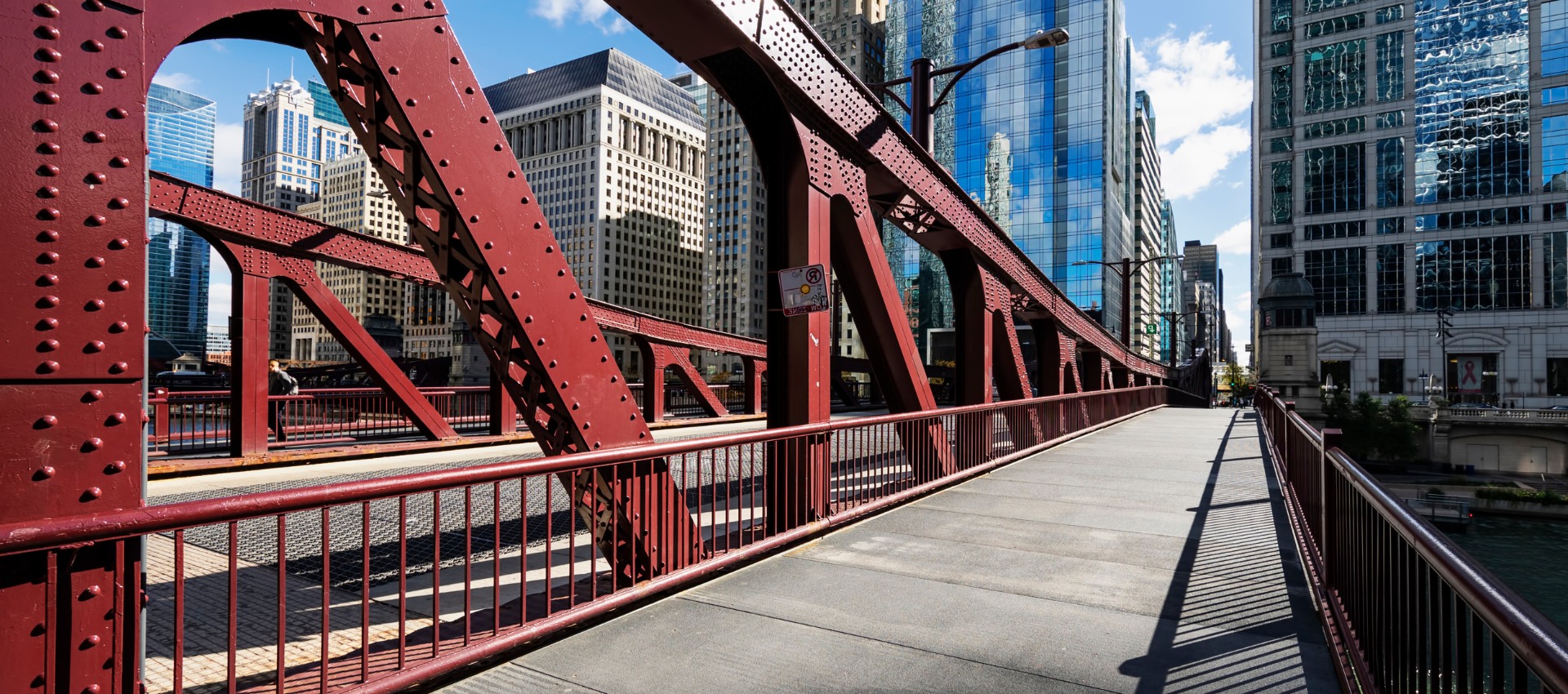 Chicago, la città della musica – Viaggio di gruppo 1-5 maggio 2024 02